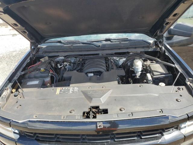 1GCRCPEC9HZ198739 Chevrolet l83 - sidi: spark ignited direct injection, vvt: variable valve timing, afm, e85 max, alum