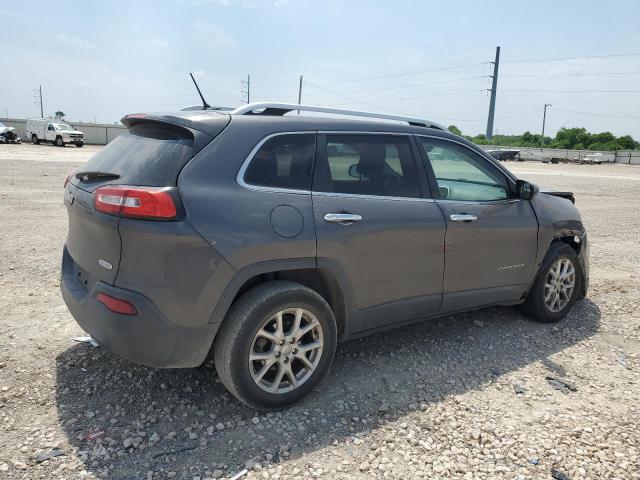 1C4PJLCB8EW143373 Jeep 2014