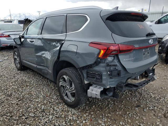 5NMS2DAJ4PH507494 Hyundai gdi theta iii