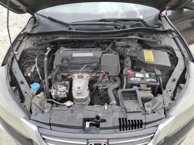 1HGCR2F73EA276193 Honda ACCORD EX