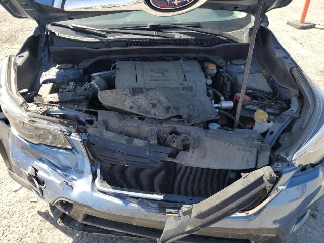 JF2SKASCXLH492656 Subaru naturally aspirated u5