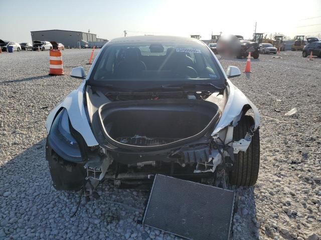 5YJ3E1EA4PF631304 Tesla MODEL 3