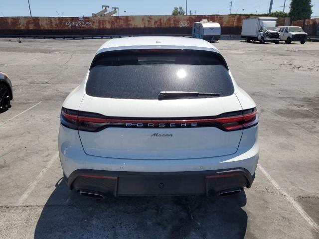 WP1AA2A58SLB01343 Porsche MACAN BASE
