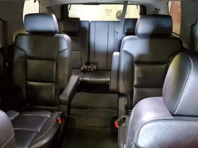 1GNSKBKC2JR385331 Chevrolet TAHOE K150