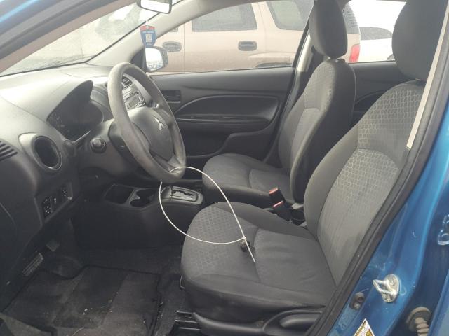 ML32A3HJ0EH010348 Mitsubishi MIRAGE DE