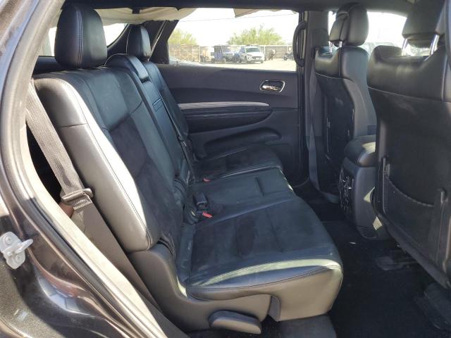 1C4RDHDG0KC650739 Dodge DURANGO GT