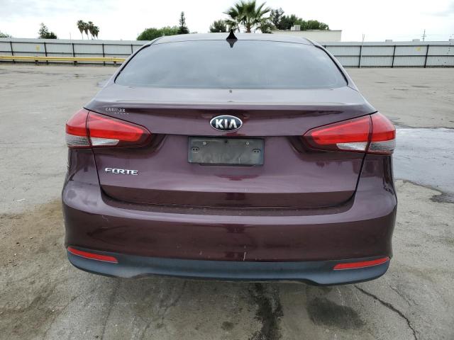 3KPFK4A76JE238273 KIA mpi nu