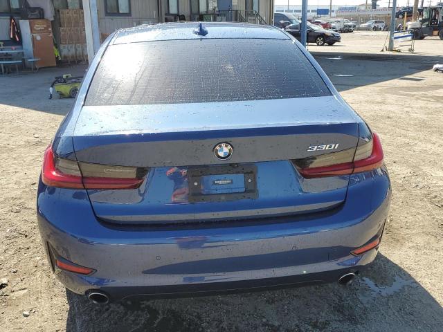 3MW5R1J09N8C25348 BMW 2022