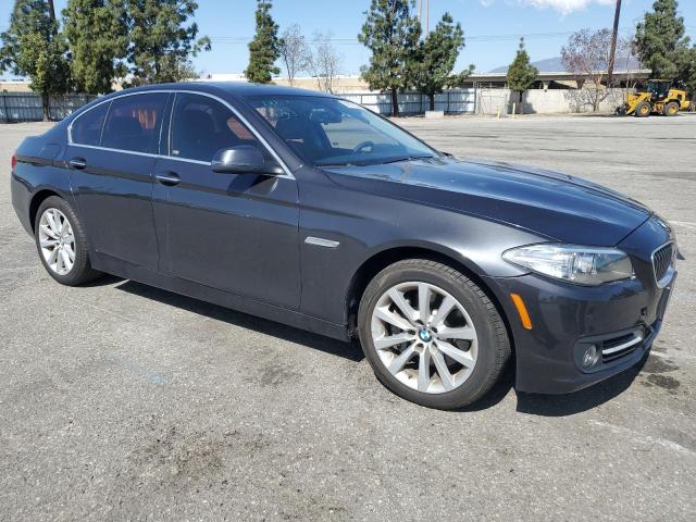 WBA5B1C55GG552248 BMW 2016