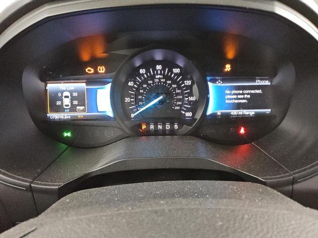 2FMPK4K9XNBA56007 Ford EDGE TITAN