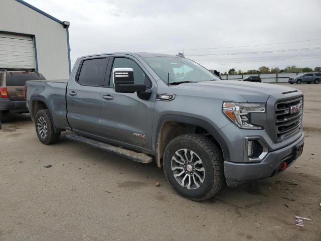 3GTU9EET0LG380934 GMC SIERRA K15