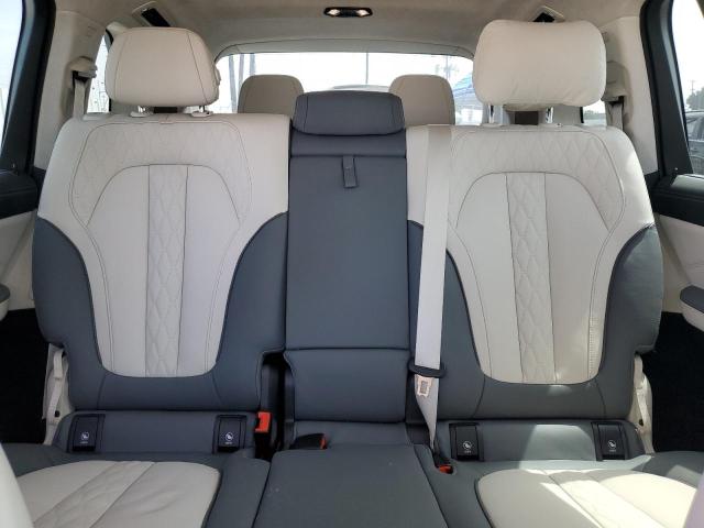 5UX33EM00S9W91846 BMW X7 M60i