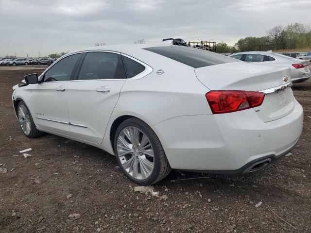 1G1145S35HU111041 Chevrolet Impala Pre