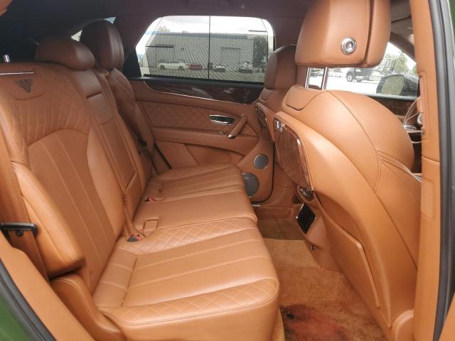 SJAAC2ZV0HC015387 Bentley All Models Bentayga