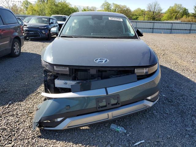 KM8KMDAF0NU055521 Hyundai IONIQ 5 SE