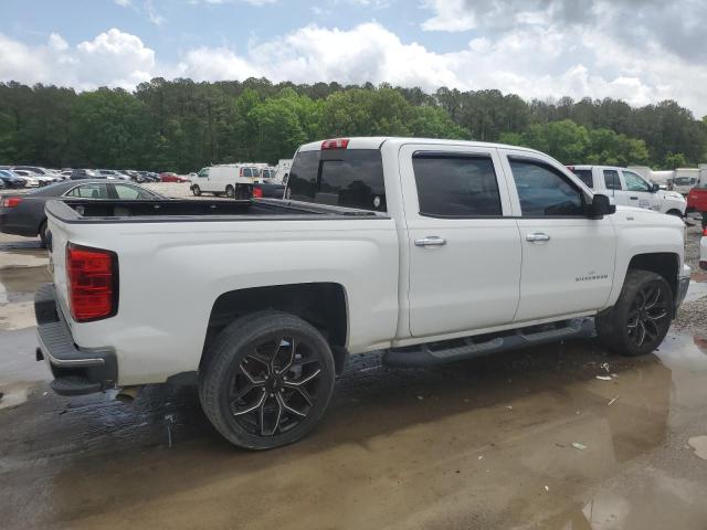 3GCPCSEC1EG106402 Chevrolet Silverado