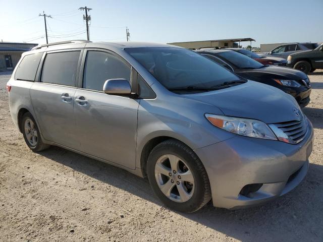 5TDKK3DC3GS706864 Toyota SIENNA LE