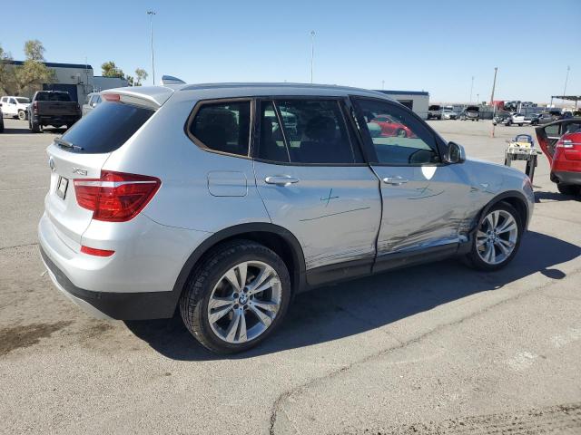 5UXWZ7C50G0R33289 BMW X3 SDRIVE2