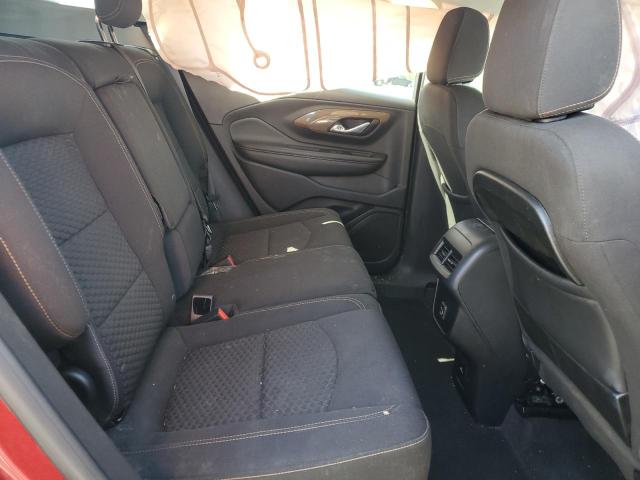 3GKALMEVXJL347996 GMC TERRAIN SL