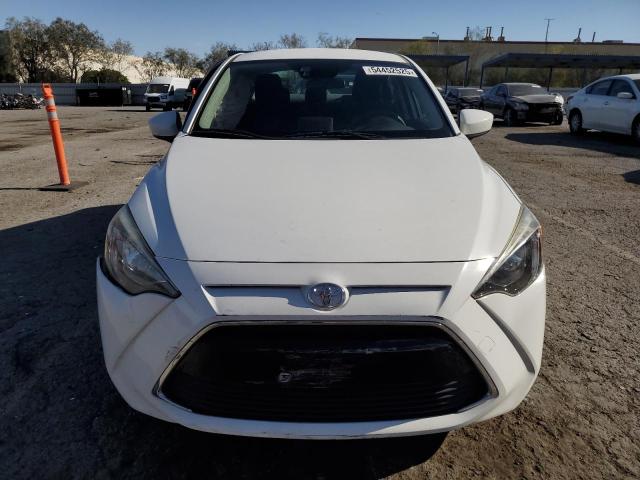 3MYDLBYV6HY184738 Toyota YARIS IA
