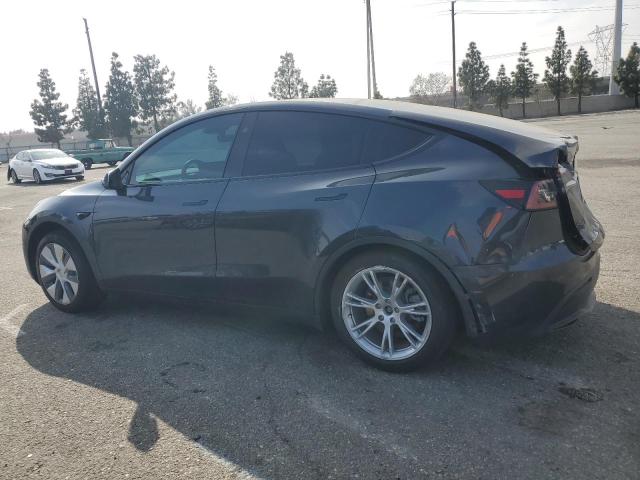7SAYGDEE2RA244242 Tesla 2024
