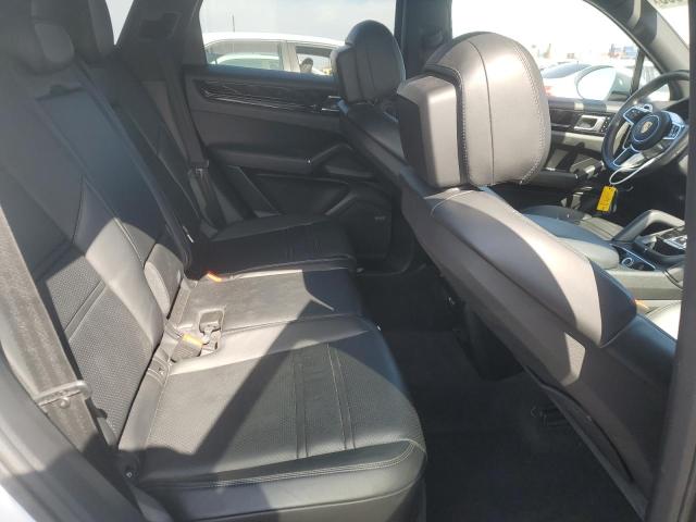 WP1AA2AYXMDA00148 Porsche 2021