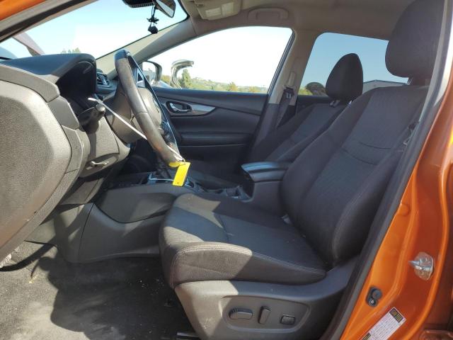 JN8AT2MT0LW002896 Nissan ROGUE S