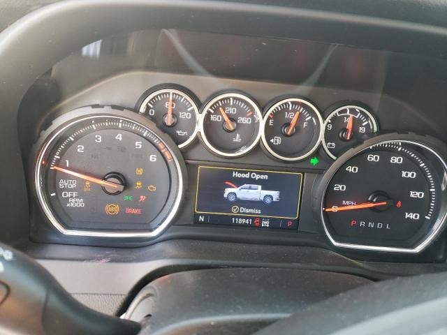 1GCUYDED6MZ150337 Chevrolet Silverado