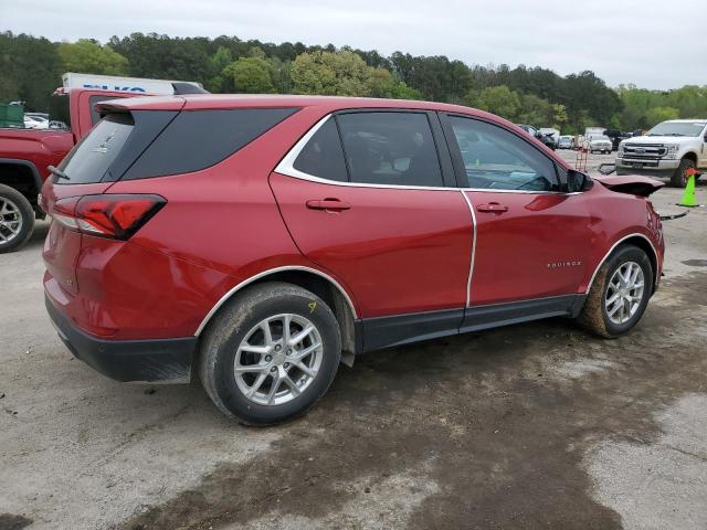 3GNAXKEV4NL208559 Chevrolet EQUINOX LT
