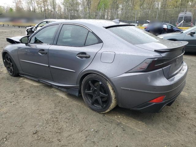 JTHCM1D28G5006546 Lexus IS 300