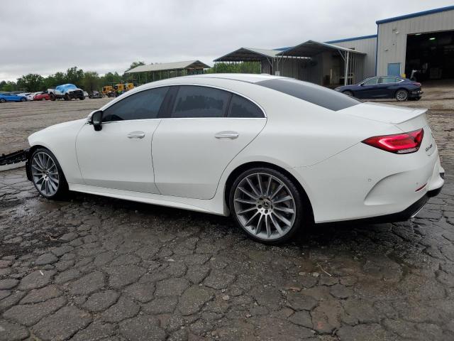 WDD2J5JBXKA027678 Mercedes-Benz CLS 450