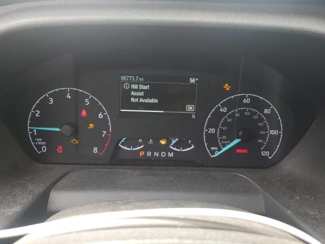 1FTBR2C8XLKA40526 Ford 3.5l v6 cyclone