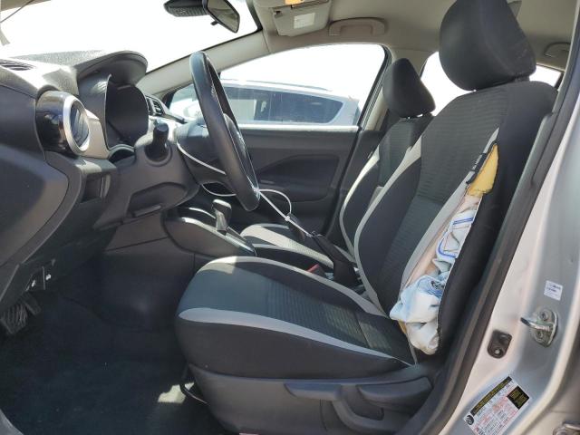 3N1CN8EV1ML888089 Nissan VERSA SV