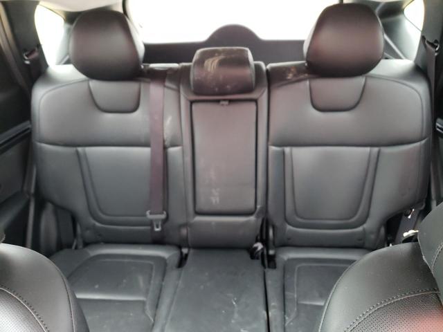 5NMJF3AE2PH215615 Hyundai gdi theta iii