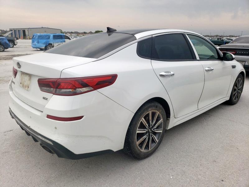 5XXGU4L14LG447092 KIA OPTIMA EX