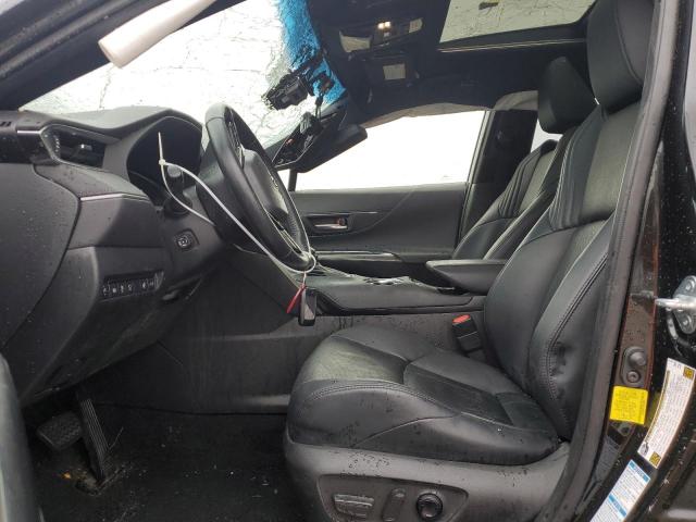JTEAAAAH5MJ028593 Toyota VENZA LE