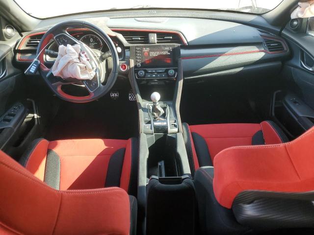 SHHFK8G72KU204808 Honda Civic Type