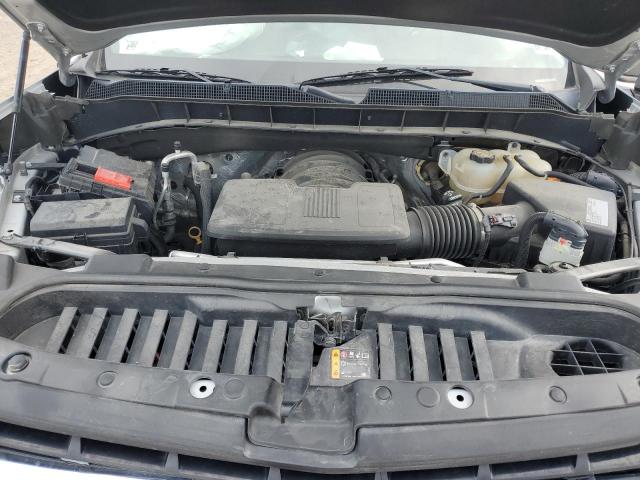 1GCUYDED2KZ142345 Chevrolet Silverado