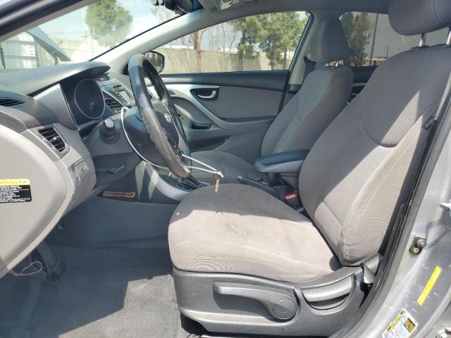 KMHDH4AE8EU158013 Hyundai dohc mpi nu