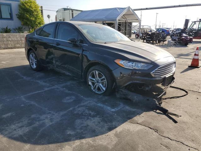 3FA6P0H70JR159518 Ford FUSION SE