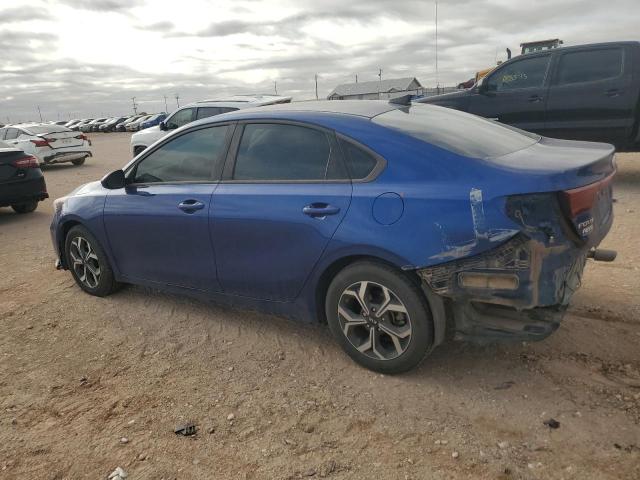 3KPF24AD1KE075927 KIA mpi nu