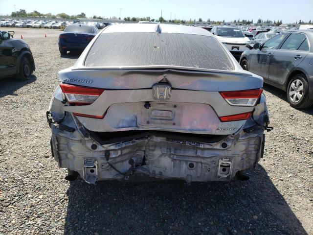 1HGCV1F31KA004546 Honda l15be