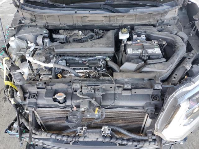 JN8AT2MV7HW278887 Nissan ROGUE S