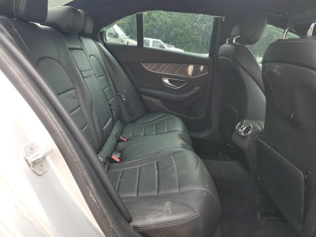 55SWF4JB1FU051239 Mercedes-Benz C 300