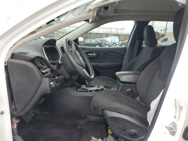 1C4PJLCB6HW554338 Jeep CHEROKEE L