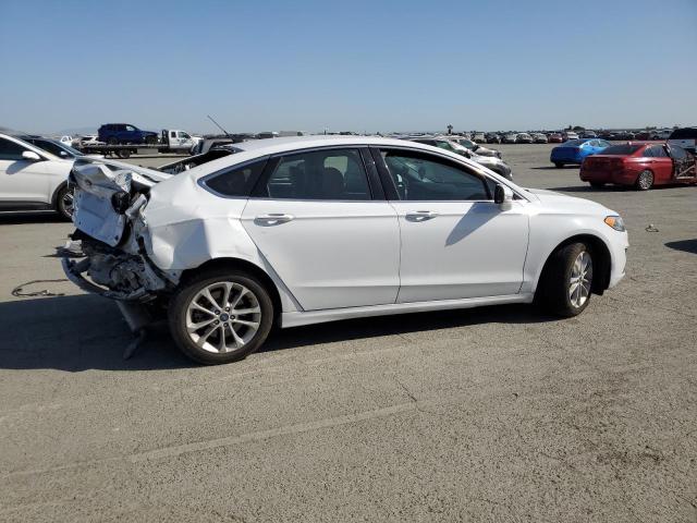 3FA6P0SU5KR238621 Ford 2019