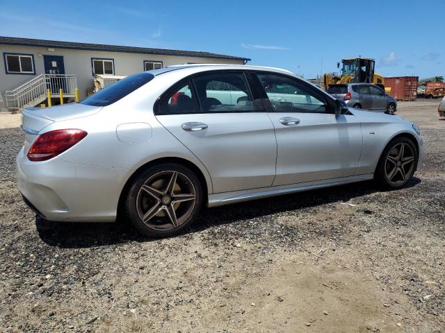 55SWF6EB7GU132835 Mercedes-Benz 2016