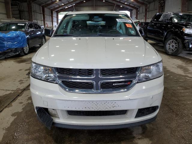 3C4PDCAB8GT138743 Dodge JOURNEY SE