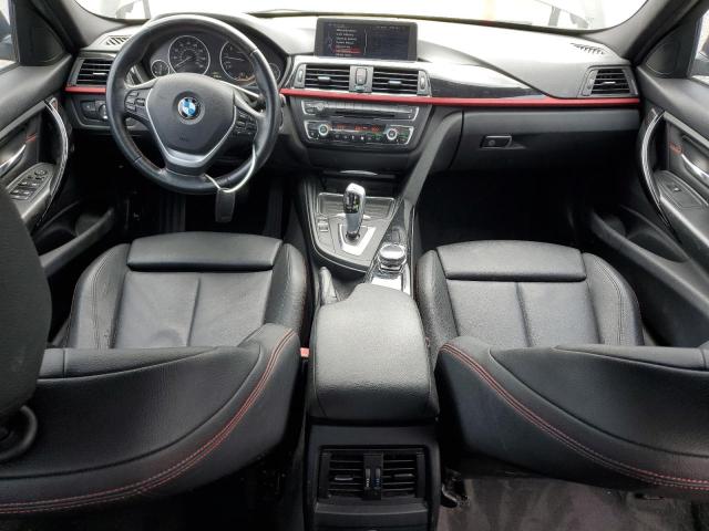 WBA3C1C56EK113073 BMW 328 I SULE