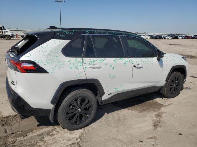 2T3E6RFV3RW081905 Toyota RAV4 XSE
